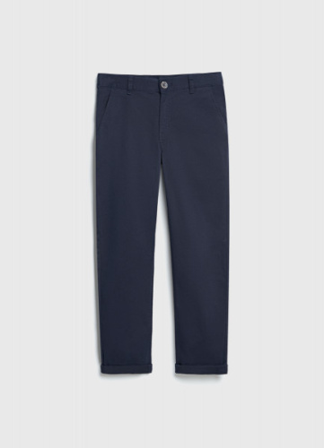Брюки для мальчиков, Синий