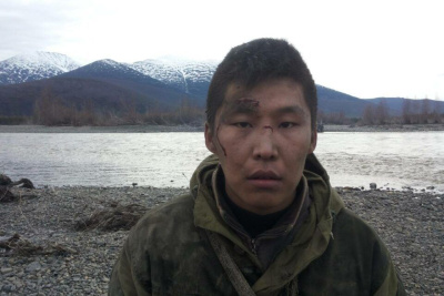 Якутский фильм «Вертолет» вошел в конкурсную программу кинофестиваля «Западные ворота» /    Республика Саха (Якутия)