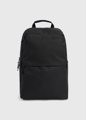 Рюкзак, Черный