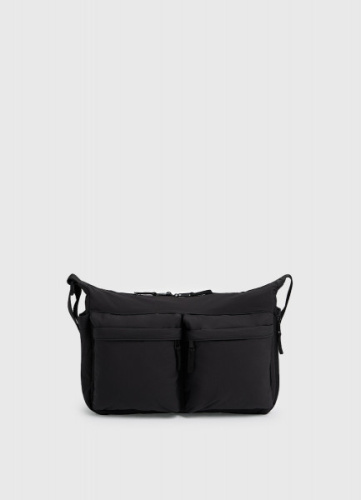 Сумка через плечо, Черный