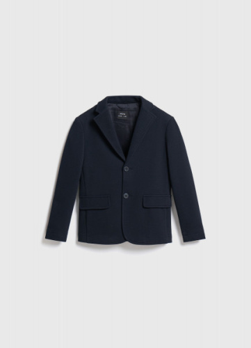 Пиджак для мальчиков, Синий