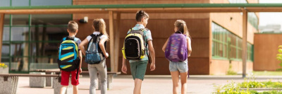 Как выбрать идеальный рюкзак для школьника