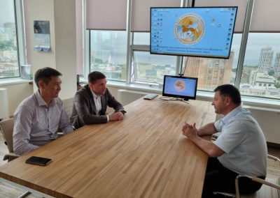 Свыше 100 спортсменов из Якутии примут участие в спортивных играх «Дети Азии» /    Республика Саха (Якутия)