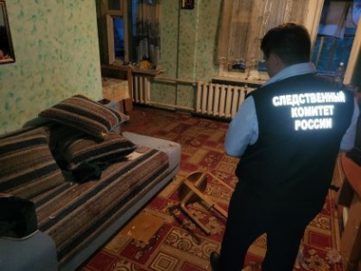 Взят под стражу житель Мирнинского района, обвиняемый в умышленном причинении тяжкого вреда здоровью, повлекшего смерть мужчины /   Мирнинский Республика Саха (Якутия)