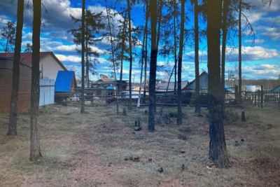 Двойное убийство 15-летней давности раскрыли в Якутии /    Республика Саха (Якутия)