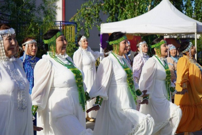 В Якутске открылось творческое пространство «АртАтриум» /  Якутск Якутск Республика Саха (Якутия)