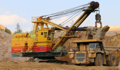 В «Полюс Алдане» определены лучшие предложения по повышению эффективности /    