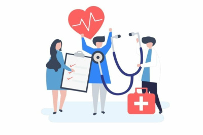 Якутяне могут записаться на диспансеризацию по номеру "122" /    Республика Саха (Якутия)