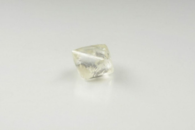 Крупный ювелирный алмаз назван в честь Героя Социалистического Труда Петра Дудкина /    