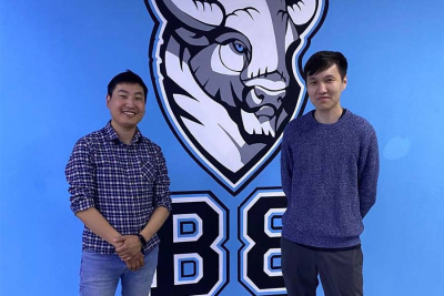 Молодой ученый из Якутии получил 3 млн рублей на развитие стартапа /    Республика Саха (Якутия)