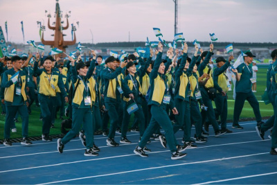 «Таас-Юрях Нефтегазодобыча»: помогаем сохранять национальные и культурные традиции Якутии /    Республика Саха (Якутия)