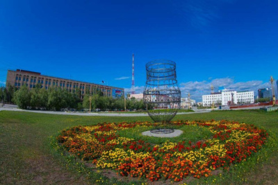 13 июля объявят победителя конкурса на разработку мастер-плана Якутска /  Якутск Якутск Республика Саха (Якутия)