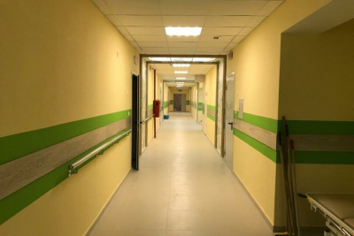 Пострадавшие от дождевого паводка жители Верхоянского района пройдут реабилитацию в Якутске /  Якутск Верхоянский Республика Саха (Якутия)