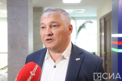 Якутия входит в десятку лучших регионов по развитию малого и среднего предпринимательства /    Республика Саха (Якутия)