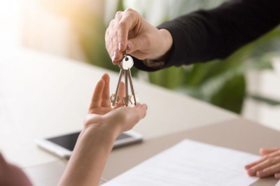 Администрация Мирнинского района приобретет шесть однокомнатных квартир /   Мирнинский Республика Саха (Якутия)