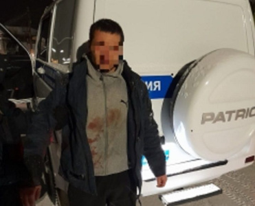 Житель Якутска совершил ряд краж и пытался убить таксиста /  Якутск Якутск Республика Саха (Якутия)