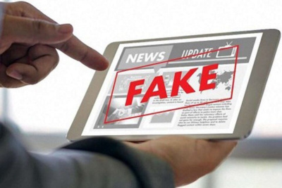 Аналитики назвали самые популярные фейки в России за июнь 2022 года /    