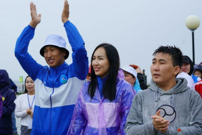 Молодежный фестиваль «ТАБЫС» в Якутии соберет свыше 700 участников /    Республика Саха (Якутия)