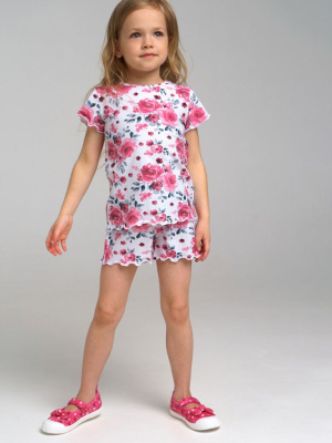 Пижама для девочки