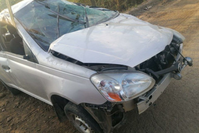 В Якутии произошло смертельное ДТП /    Республика Саха (Якутия)