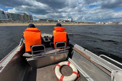 Четыре человека утонули за выходные в Якутии /    Республика Саха (Якутия)
