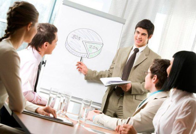 Треть якутян планируют открыть свой бизнес /    Республика Саха (Якутия)