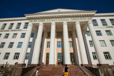 В СВФУ назвали самые востребованные направления /    