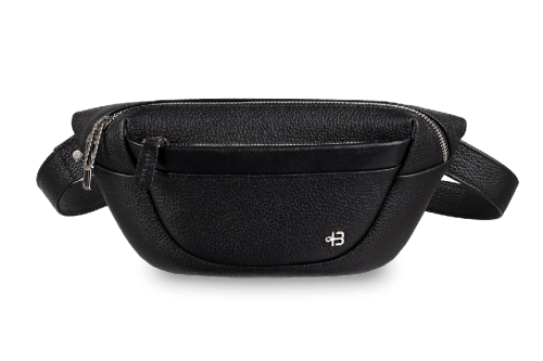 Поясная сумка Rapana Black