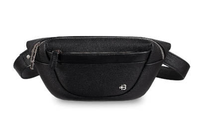 Поясная сумка Rapana Black