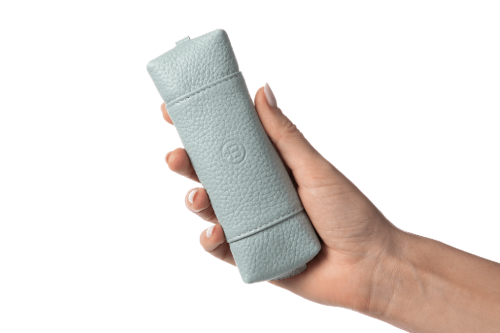 Ключница Maxi Grey-Blue