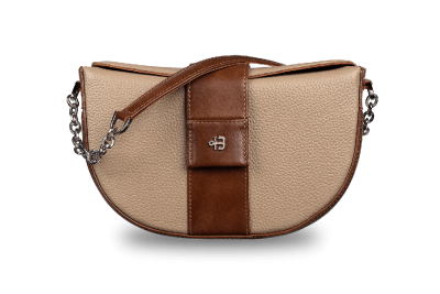 Женская сумка Hobo Beige