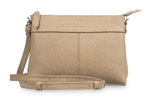 Женская сумка-клатч Breeze Beige