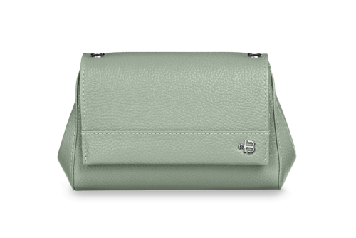 Женская сумка Mussel New Mint