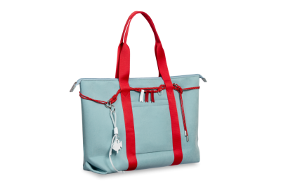 Шоппер Captain’s Mate Grey-Blue