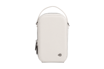 Сумка для телефона Nipper Ivory