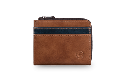 Маленький кошелек Duck Brown