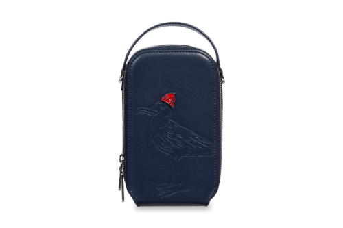 Сумка для телефона Nipper Captain’s Mate Blue