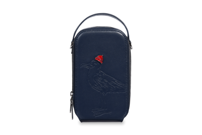 Сумка для телефона Nipper Captain’s Mate Blue