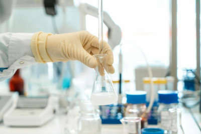 В Москве выявили пять случаев заражения подвидом COVID-19 «Кентавр» /  Москва Город Москва Москва