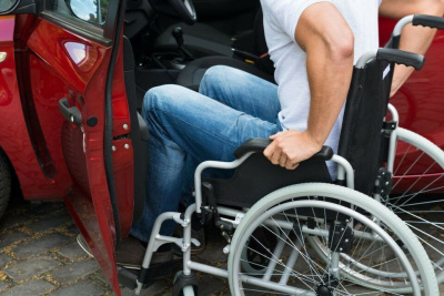 В Якутии откроют пункты проката технических средств для реабилитации пожилых и инвалидов /    Республика Саха (Якутия)