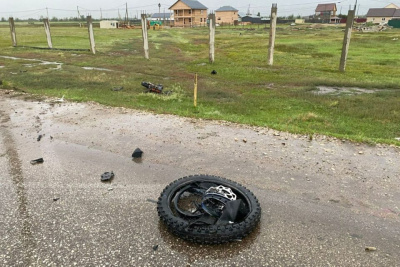 Подробности ДТП в селе Хатассы рассказали в ГАИ Якутии / ЯСИА   