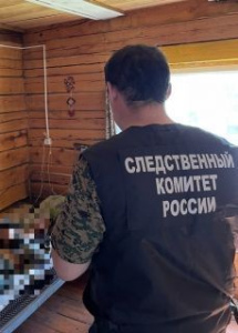 По подозрению в убийстве приятеля задержан житель Томпонского района /   Томпонский Республика Саха (Якутия)
