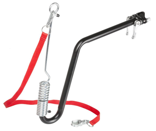 Велоповодок для собак ACME M-Wave (черный)