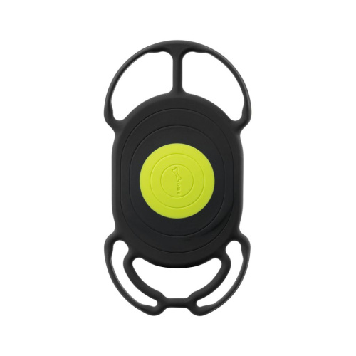 Универсальный держатель смартфона на руль Bone Bike Tie 4 Magnetic 4.7&quot;-7.2&quot; (черный)