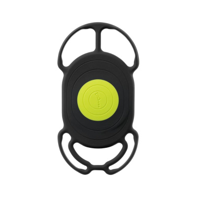 Универсальный держатель смартфона на руль Bone Bike Tie 4 Magnetic 4.7&quot;-7.2&quot; (черный)