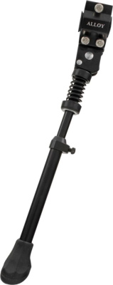 Подножка Ostand Eco 20&quot;-29&quot; крепление на перо (черный)