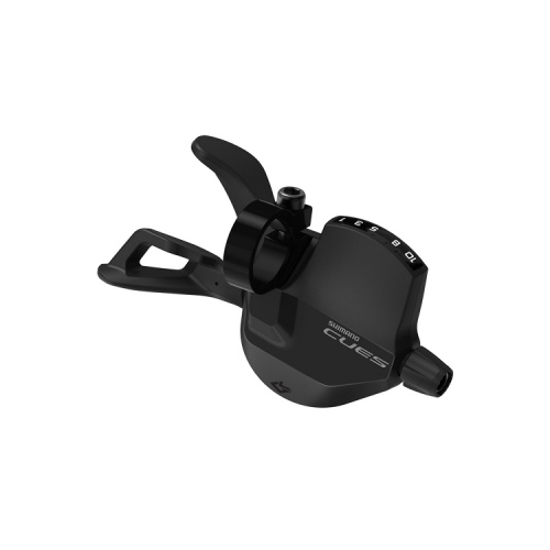 Манетки Shimano Cues U6000 10 скоростей (с индикатором правая)
