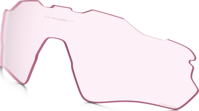 Линза Oakley Radar EV Path Prizm Low Light (комплект)