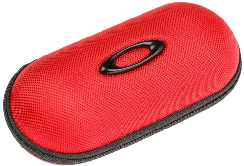Футляр Oakley Ballistic Red (красный)