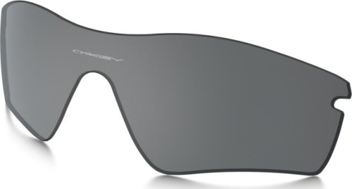 Линза Oakley Radarlock Path Black Iridium (комплект)